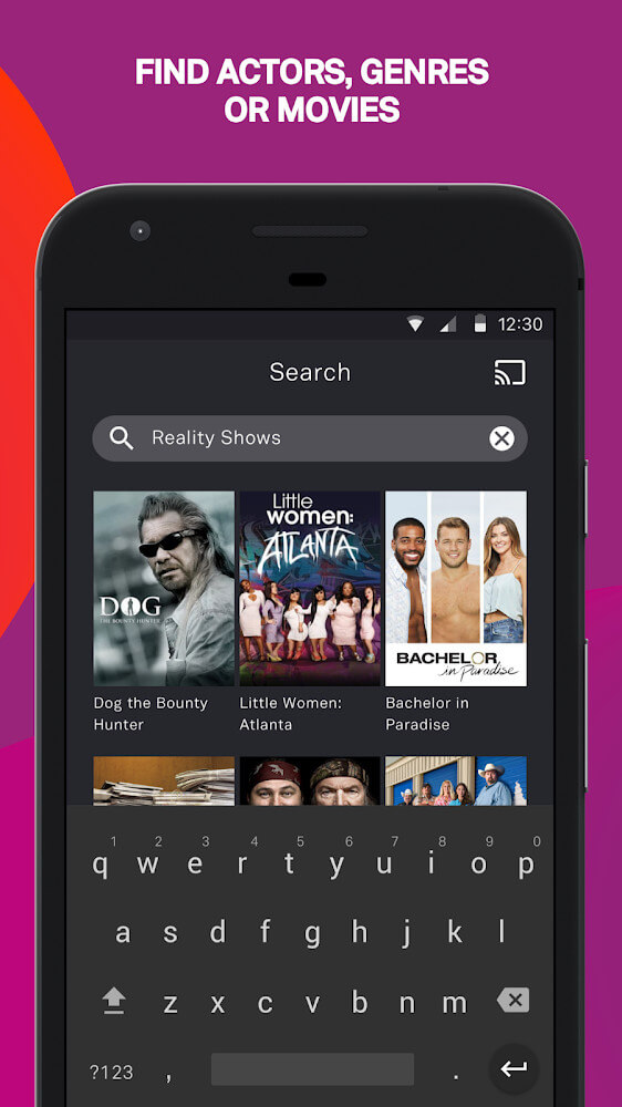 Tubi – Films et séries TV gratuits